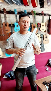 Âm nhạc Nghệ Thuật