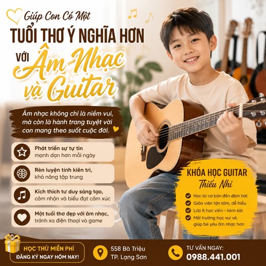 Âm nhạc Nghệ Thuật