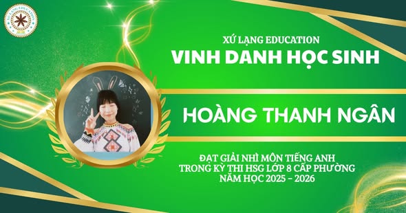 Lớp ôn thi Học sinh giỏi