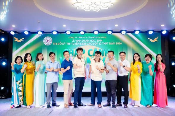 Lớp 6-12 các môn cơ bản Toán-Văn-Anh