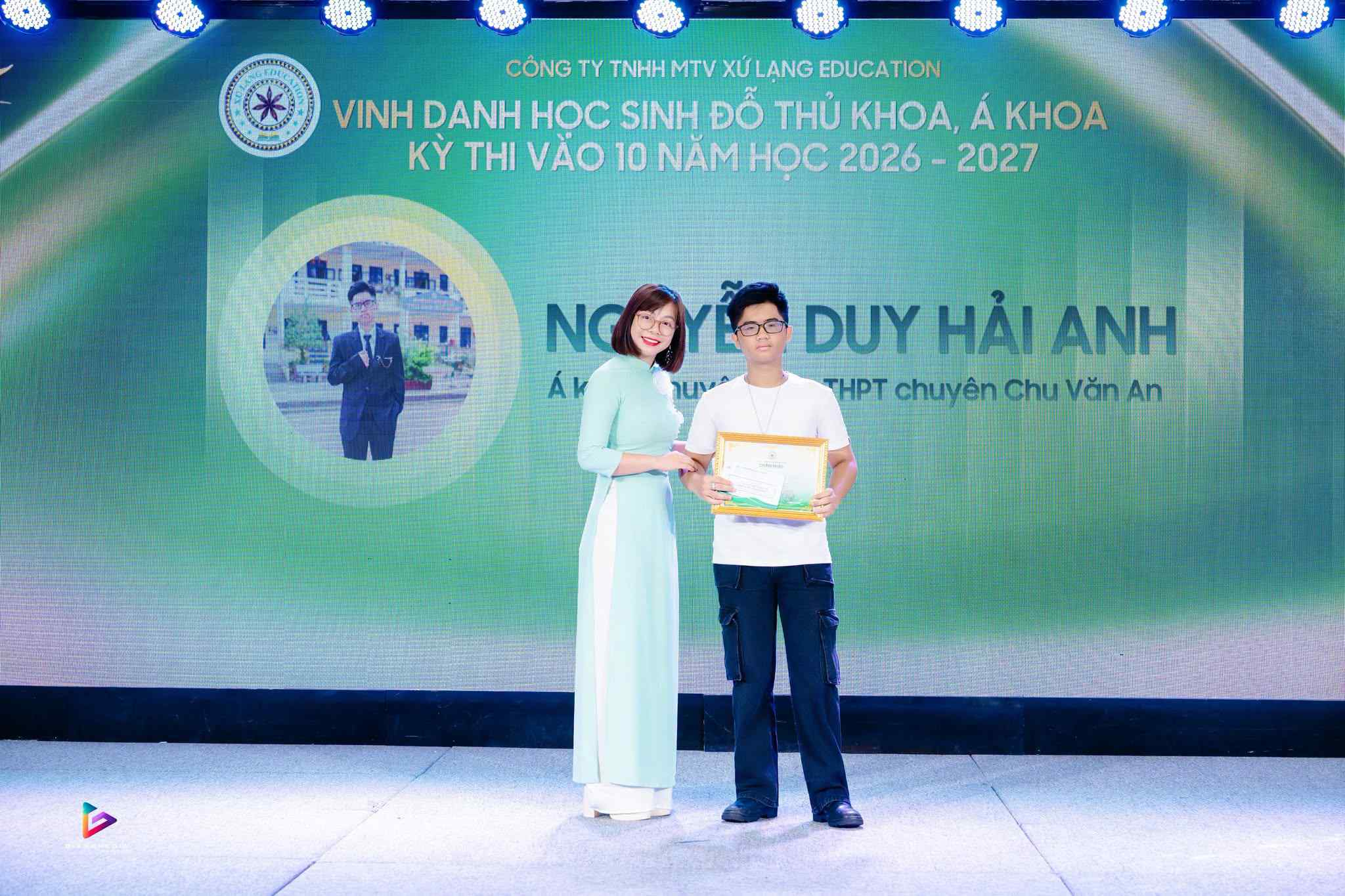 Ôn thi vào lớp 10 chuyên