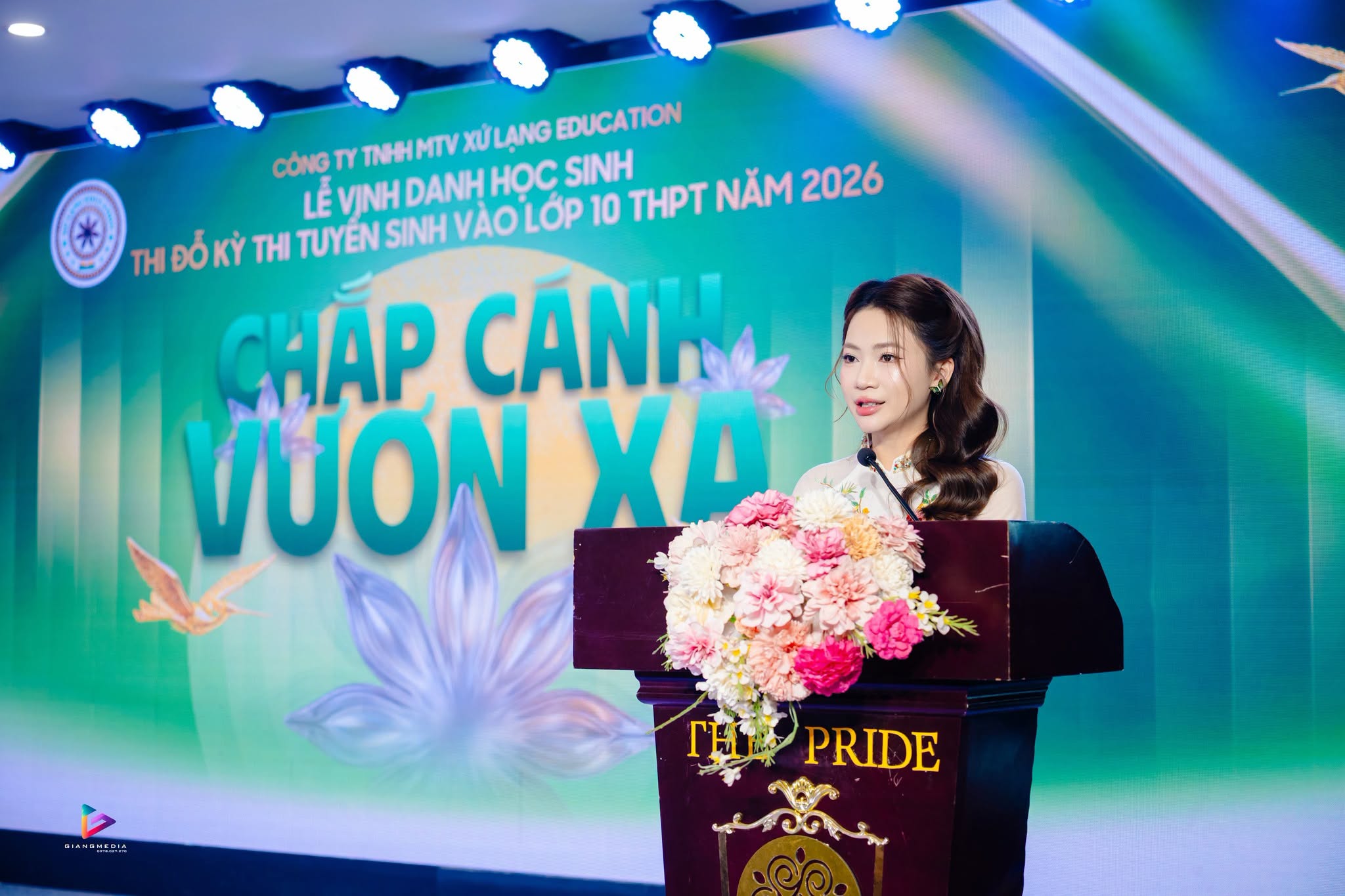 Lễ Vinh Danh Lần Thứ 3 Tại Xứ Lạng Education: Hành Trình Kiến Tạo Tri Thức
